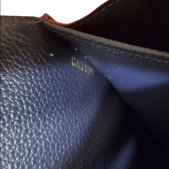 Louis Vuitton Sarah wallet - Picture 10 of 11